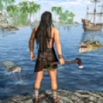 海岛荒野生存游戏下载-海岛荒野生存3D冒险生存手游下载v1.2