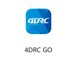 4DRC GO app