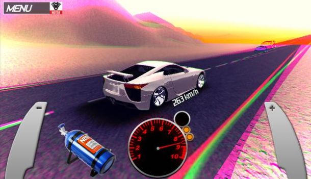 GTI超跑竞赛游戏下载安装-GTI超跑竞赛安卓版下载v9