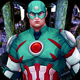 超燃的超级英雄游戏下载安装-超燃的超级英雄安卓版下载v1.0.2