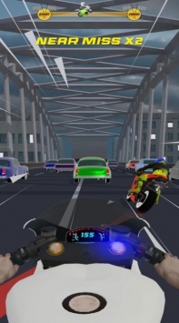 警车狂飙3D游戏下载-警车狂飙3D最新版下载v0.3