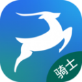 小羚骑士app下载,小羚骑士骑手接单app最新版 v1.0.9