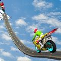 高空摩托危险竞赛游戏下载-高空摩托危险竞赛最新版下载v1.18