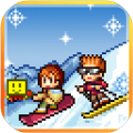 闪耀滑雪场物语手游下载-闪耀滑雪场物语安卓版最新下载v1.00