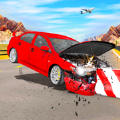 Car Crash Games Accident Sim中文版下载,Car Crash Games Accident Sim游戏中文安卓版 1.1