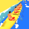 皮划艇比赛游戏下载-皮划艇比赛最新版下载v1.0