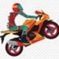 新型摩托车冒险手游下载-新型摩托车冒险最新安卓版下载v1.0