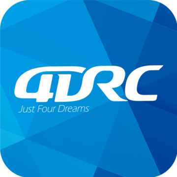 4DRC GO下载-4DRC GO appv1.0.6 最新版
