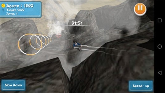 模拟跳伞手游下载-模拟跳伞安卓版下载v2-圈圈下载