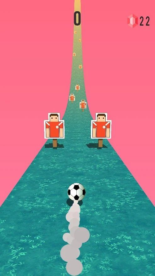 足球之路游戏下载-足球之路安卓版下载v1.0.1