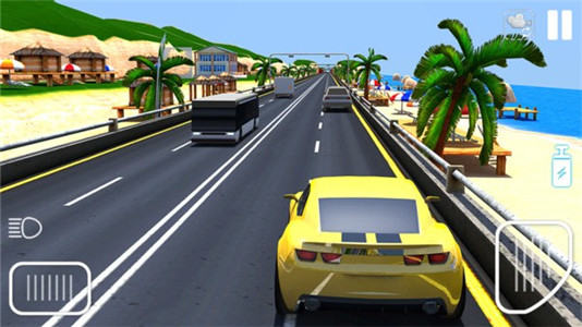 高速赛车竞速游戏下载-高速赛车竞速安卓版下载v0.3