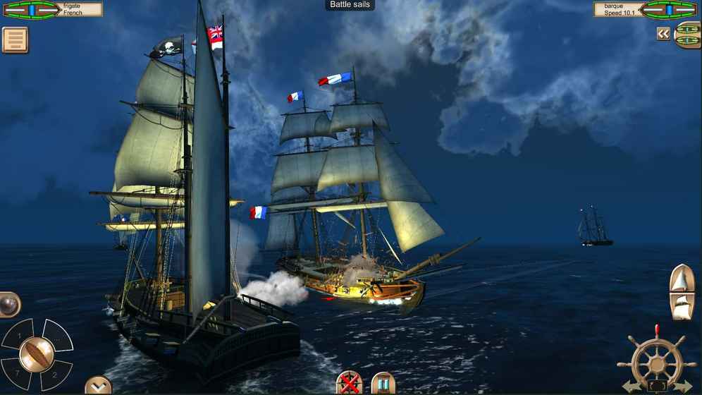 海盗加勒比海亨特游戏下载-海盗加勒比海亨特安卓版下载v5.5