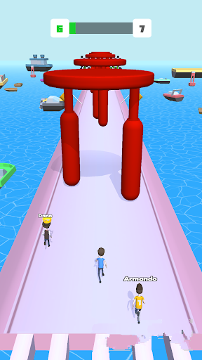 水上冒险跑酷3D游戏下载-水上冒险跑酷3D安卓版下载v1.0.0-圈圈下载