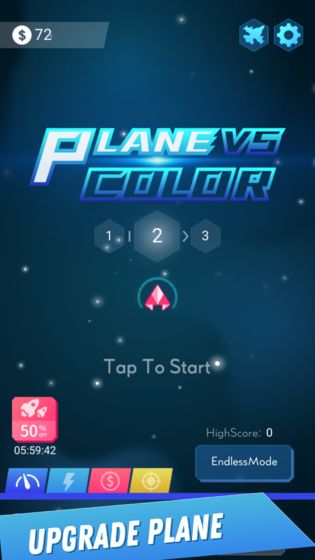 飞机怼颜色游戏下载-飞机怼颜色安卓版下载v1.0.7-圈圈下载