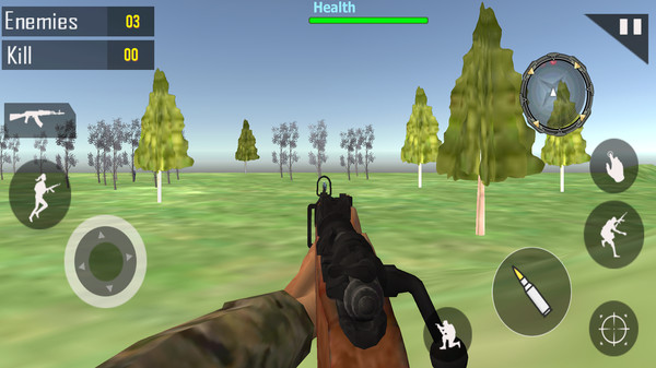 生存绝地战场游戏下载-生存绝地战场安卓版下载v2.0