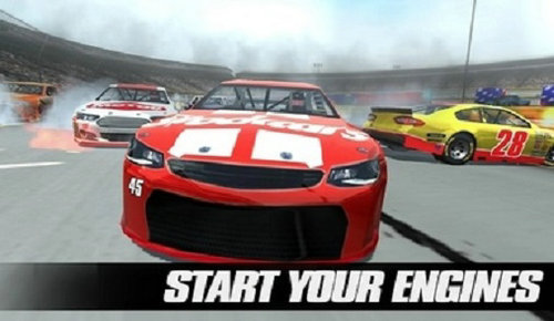 改装车竞速最新版游戏下载-改装车竞速最新版安卓游戏下载v3.4.14-圈圈下载