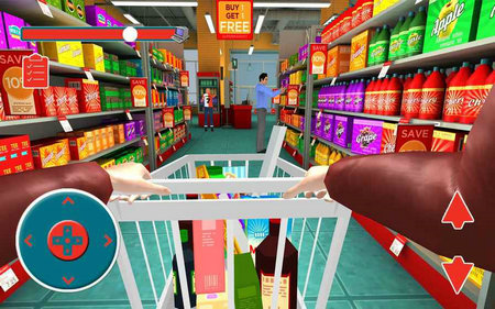 模拟购物中心手游下载-模拟购物中心安卓安装v1.2-圈圈下载