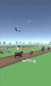 单车飞跃安卓版游戏下载-单车飞跃安卓游戏下载v1.0.5-圈圈下载