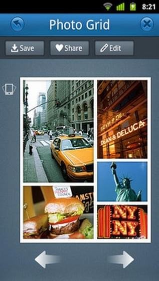 photogrid编辑app安装入口-photogrid图片编辑手机版免费下载v7.31