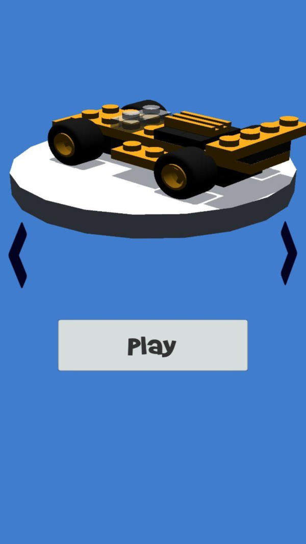 天堂赛车安卓版游戏下载-天堂赛车模拟驾驶竞速手游下载v1.0