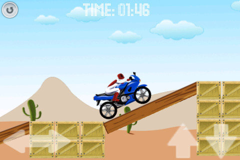 摩托车赛事安卓版游戏下载-摩托车赛事模拟竞速驾驶手游下载v2.4