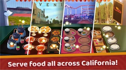 中餐厅游戏安卓版游戏下载-中餐厅游戏模拟美食制作手游下载v1.3.3