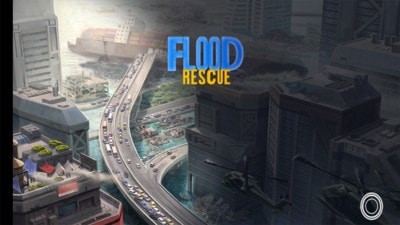 洪水紧急救援安卓版游戏下载-洪水紧急救援模拟真实灾难手游下载v1.0.0