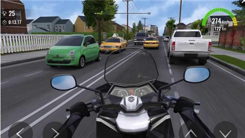 摩托公路竞赛2手游安卓版下载-摩托公路竞赛2全车型免费解锁竞速手游下载v1.0.1