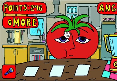 恐怖番茄先生手游安卓版下载-恐怖番茄先生卡通风格烧脑解谜手游下载v1.1
