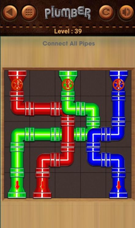 水管工电源游戏下载,水管工电源游戏中文手机版 v1.0