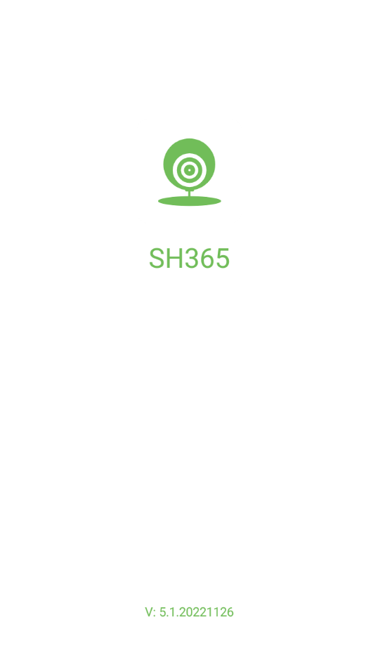 sh365摄像头app下载Android-sh365监控软件下载v6.1 最新版