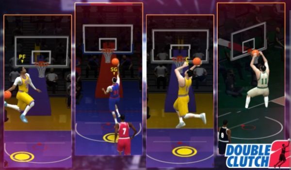 NBA模拟器2游戏下载-NBA模拟器2安卓版免费下载v0.0.384