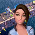 天空少女跑酷游戏下载-天空少女跑酷最新版下载v1.0.2