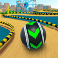 超级球球冲冲冲安卓版下载,超级球球冲冲冲游戏安卓版 v1.0