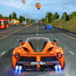 极速赛车向前冲安卓版游戏下载-极速赛车向前冲趣味驾驶竞速手游下载v1.0