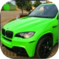 BMWX5CarRacingSimulator手游下载-宝马赛车模拟器安卓版免费下载v1.18