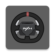 PXN方向盘下载-PXN方向盘appv1.3.11 最新版