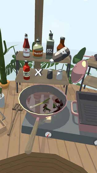 无烦恼厨房游戏下载-手机最新版下载安装v4.8.1