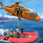 洪水紧急救援安卓版游戏下载-洪水紧急救援模拟真实灾难手游下载v1.0.0