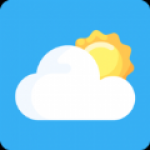好看天气app安卓版下载-好看天气实时天气预警工具下载v1.2