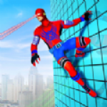 音速超人城市英雄手游安卓版下载-音速超人城市英雄全人物解锁战斗手游下载v2.1