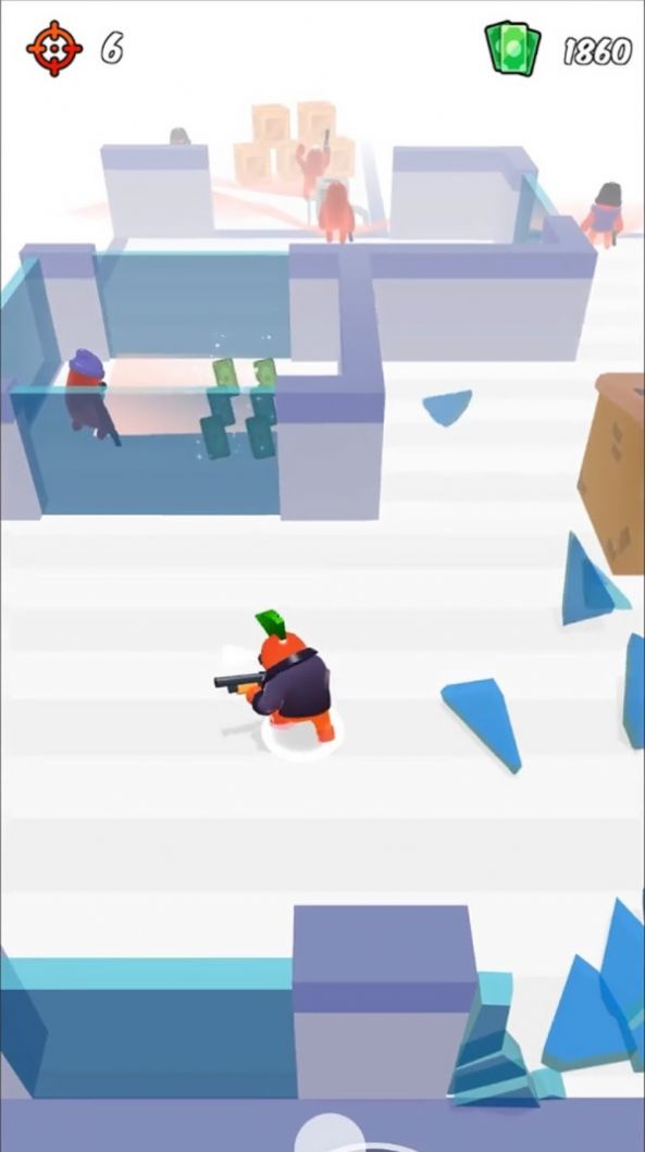 果冻特工人游戏下载-果冻特工人安卓最新版下载v0.0.1