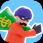 小偷拼图3D安卓版游戏下载-小偷拼图3D全关卡免费解锁手游下载v0.1