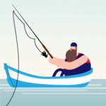 钓鱼高手手游安卓版下载-钓鱼高手足不出户享受野外钓鱼的乐趣手游下载v1.0