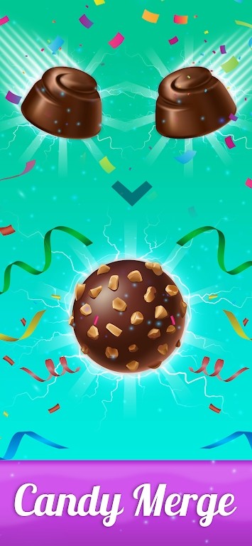 糖果巧克力工厂游戏下载-糖果巧克力工厂最新版下载v1.1
