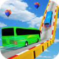 公交车特技游戏下载-公交车特技最新版下载v0.1