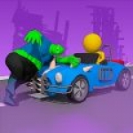 僵尸轨道3D手游安卓版下载-僵尸轨道3D手游汽车跑酷闯关下载v1.0.1