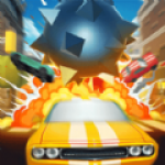 狂野卡丁飙车安卓版游戏下载-狂野卡丁飙车赛车竞速驾驶手游下载v1.6.0
