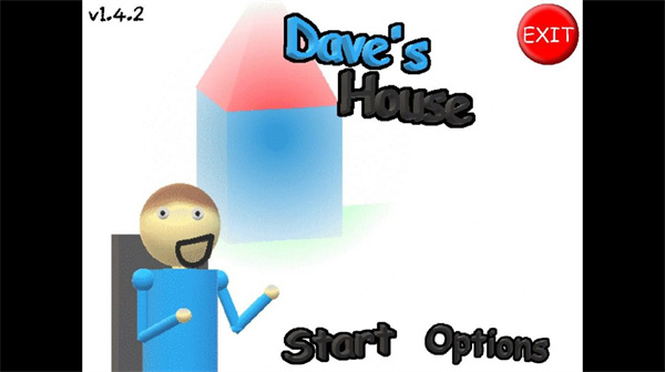 戴夫的房子手游下载-戴夫的房子冒险闯关安卓版免费手游下载v1.4.2