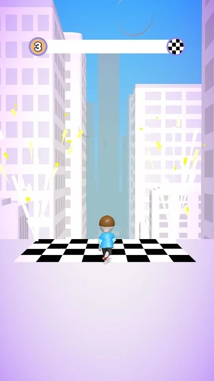 城市时髦跳跃游戏下载-城市时髦跳跃最新版下载v0.1